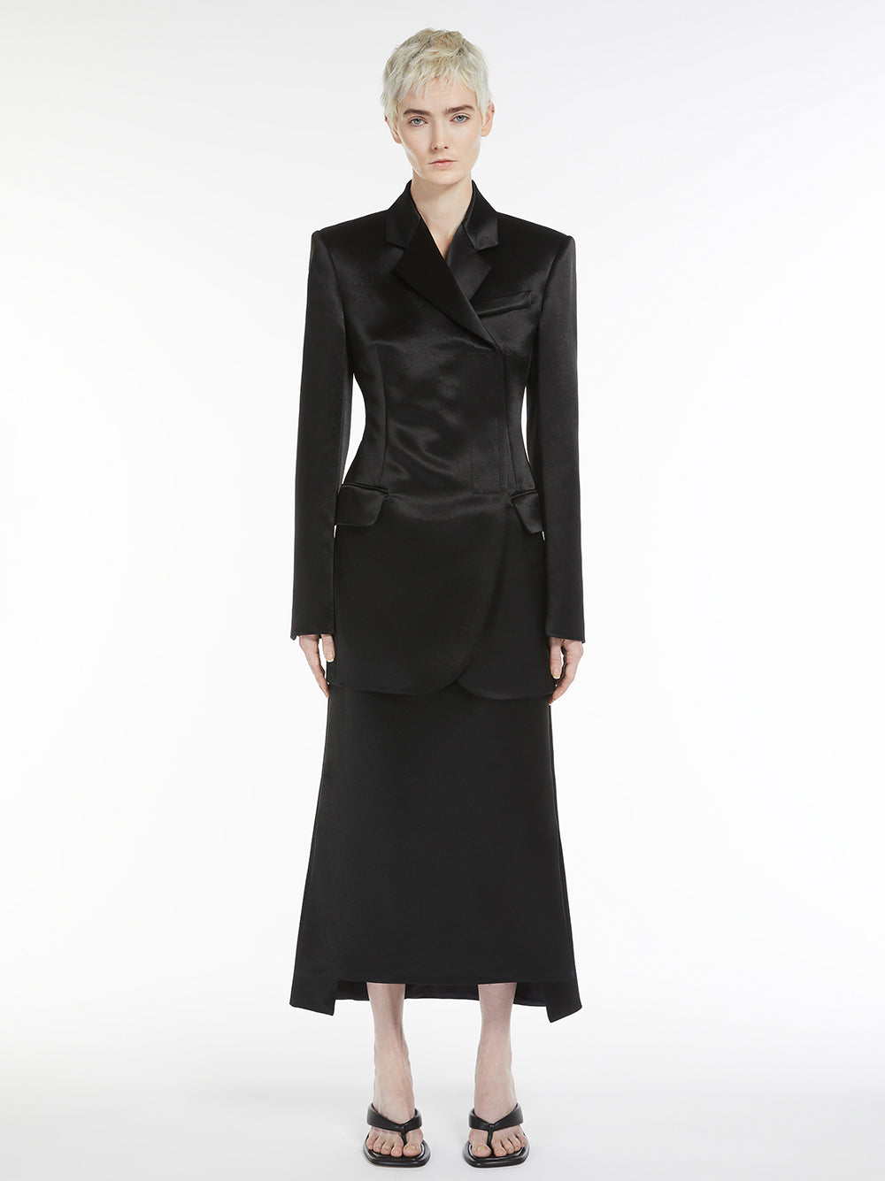 Sportmax Globale Blazer