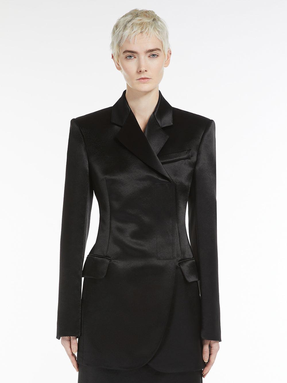Sportmax Globale Blazer
