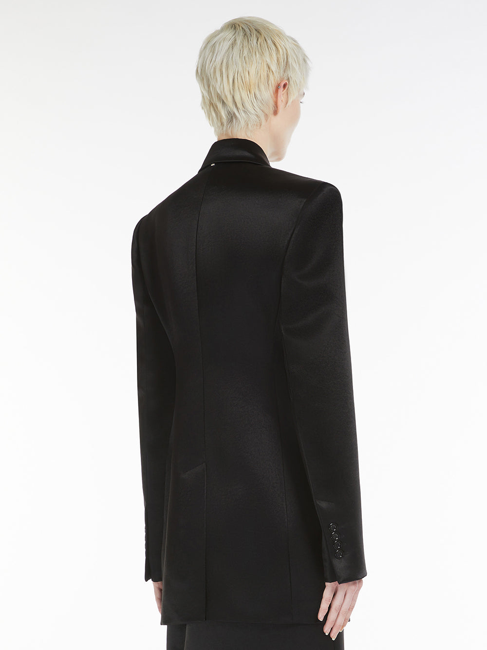 Sportmax Globale Blazer