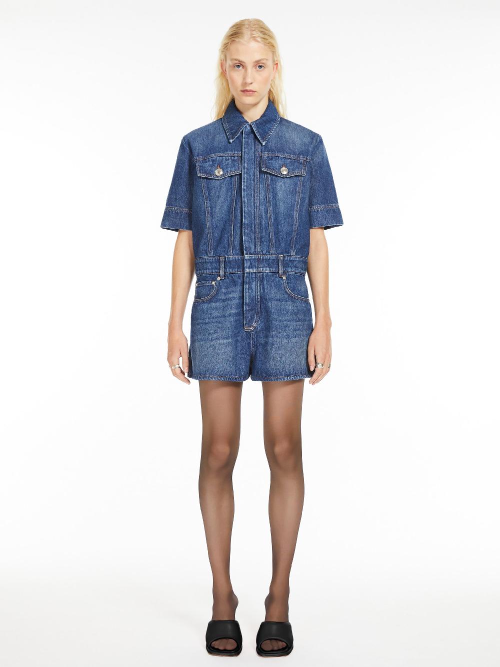 Sportmax Guglia Jumpsuit