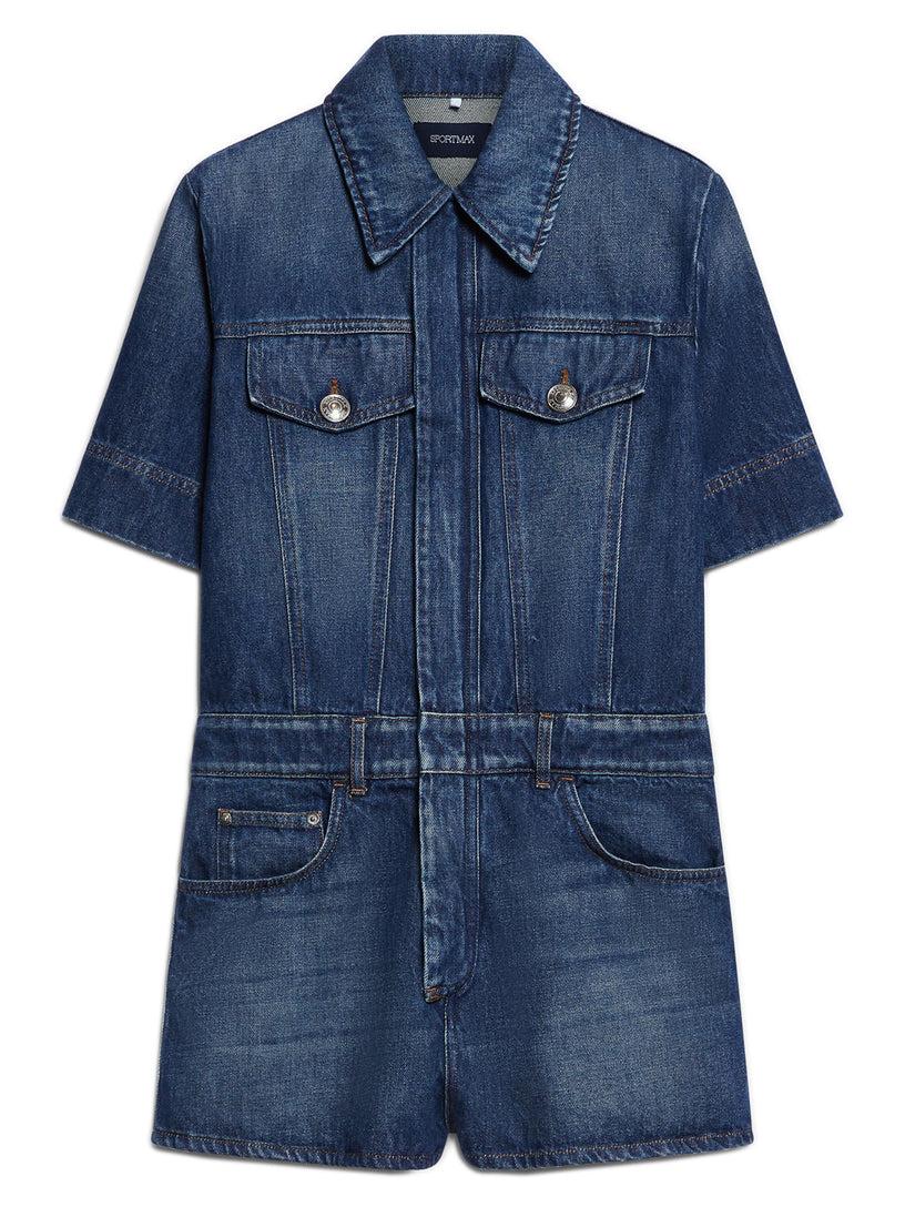 Sportmax Guglia jumpsuit
