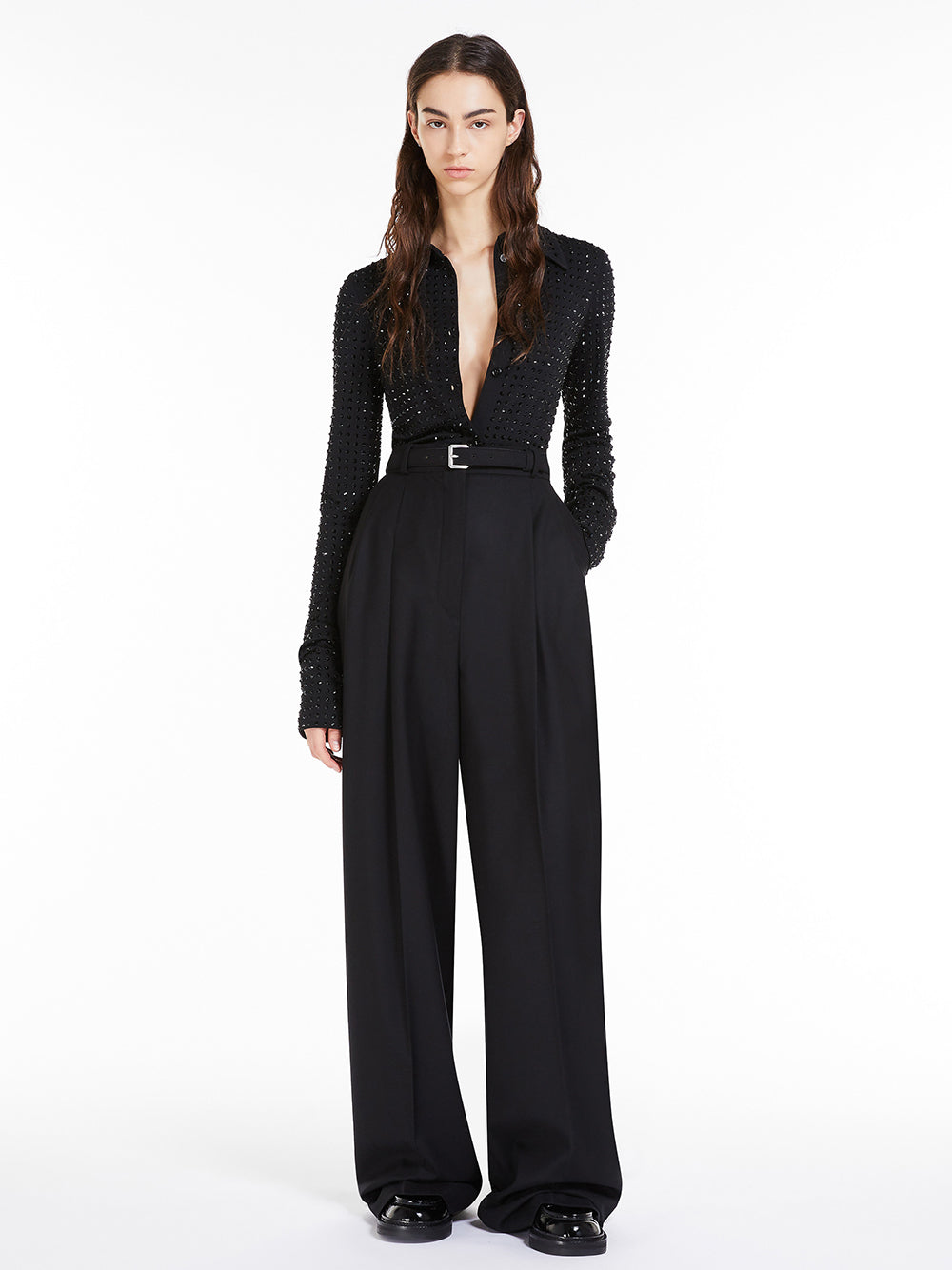 Sportmax Kiens Trousers