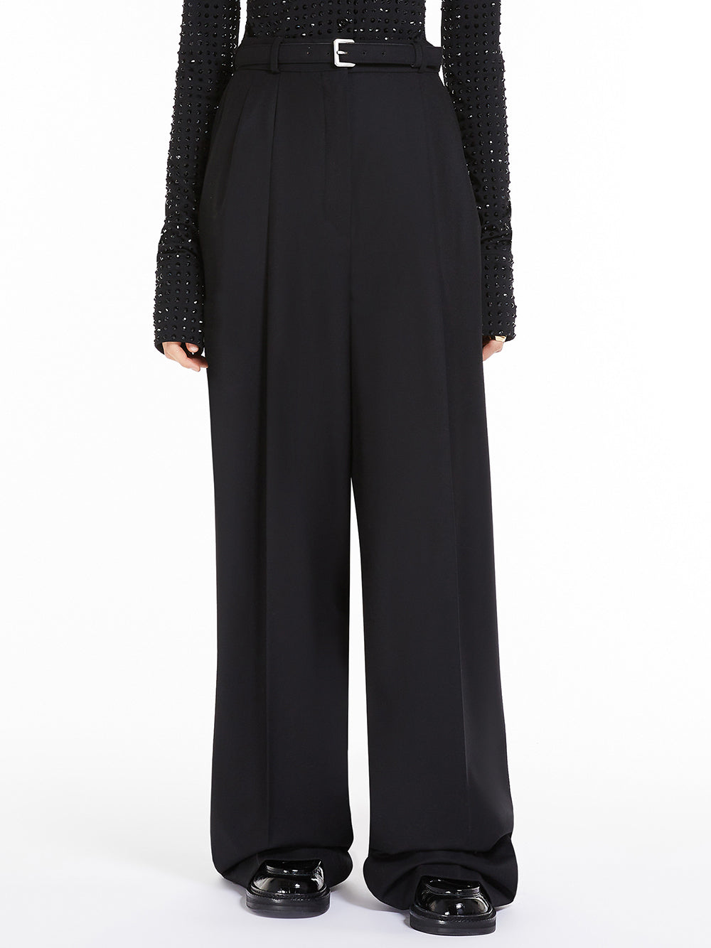 Sportmax Kiens Trousers