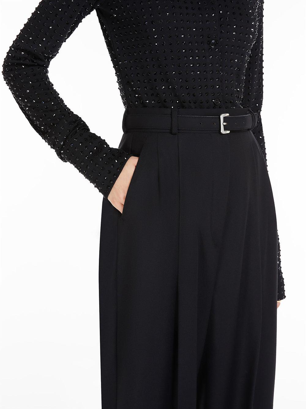 Sportmax Kiens Trousers