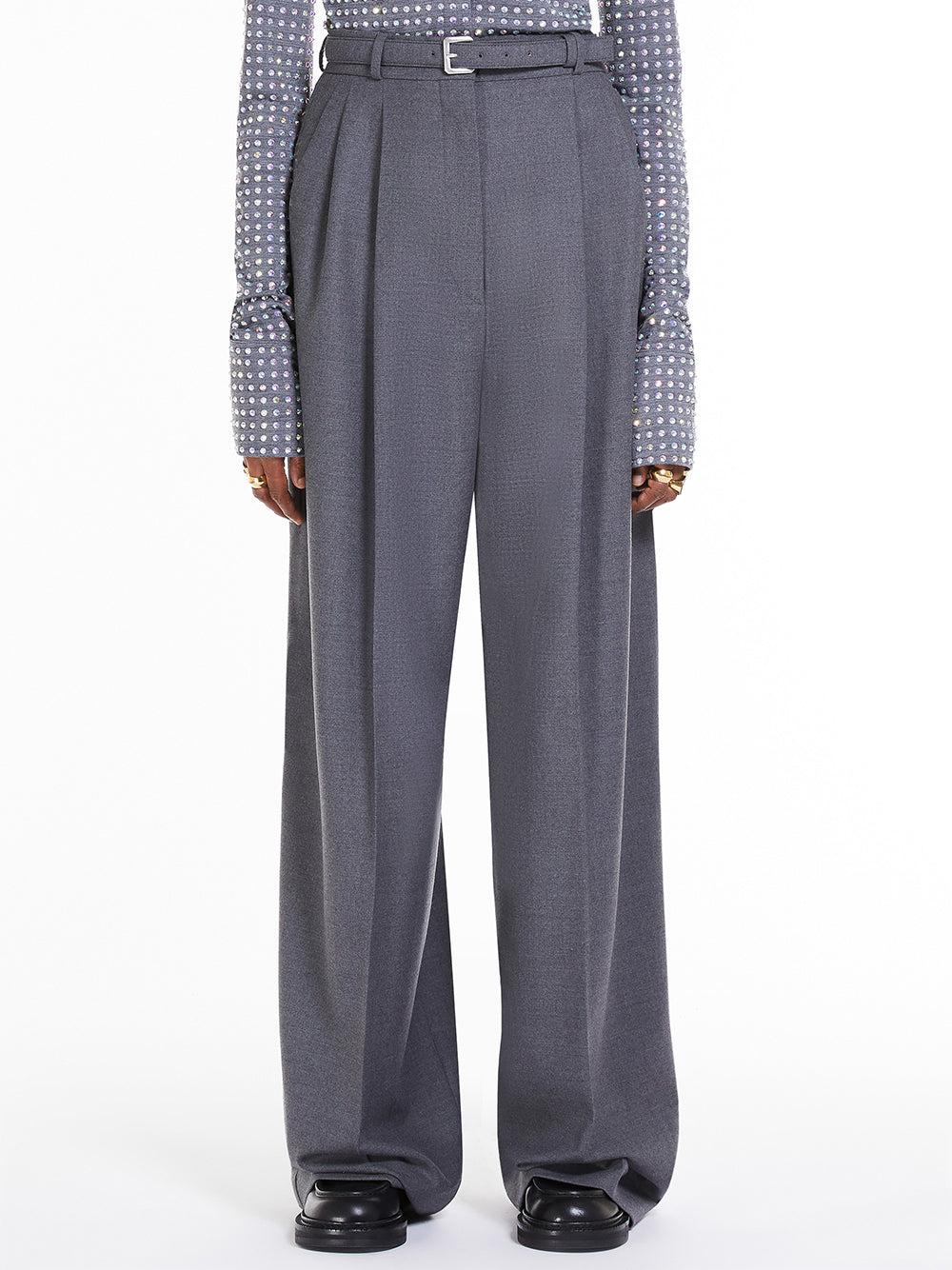 Sportmax Kiens Trousers