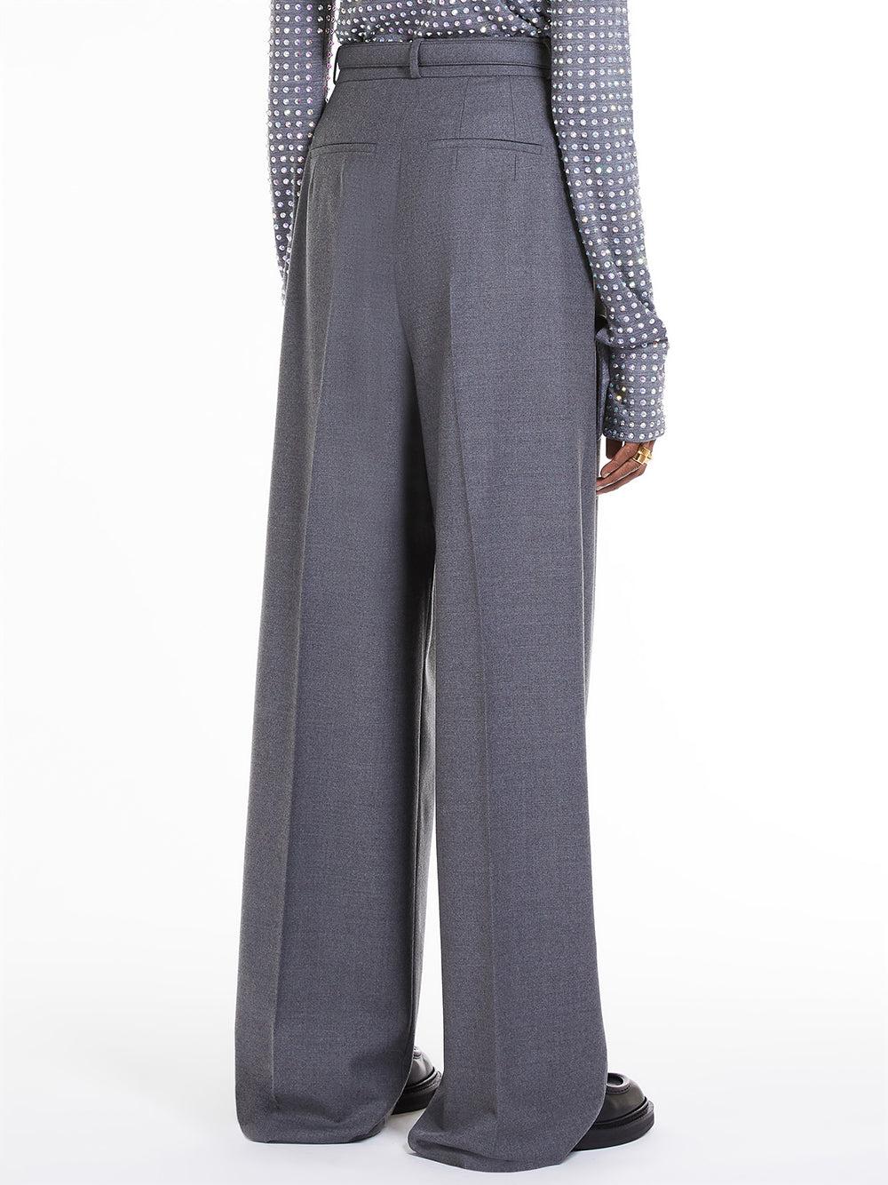 Sportmax Kiens Trousers