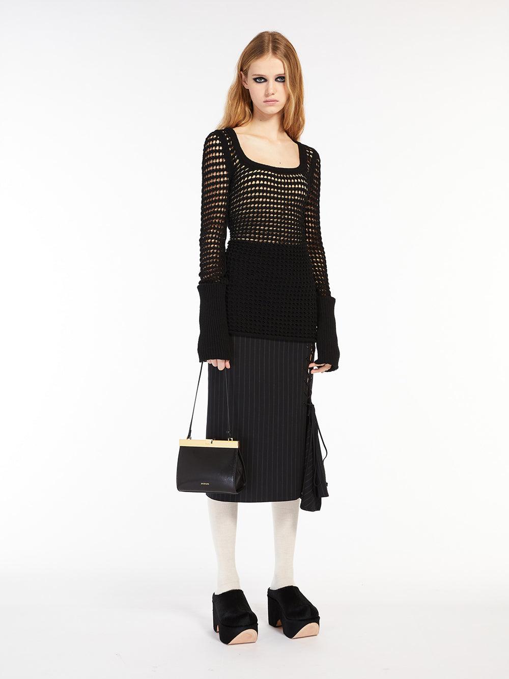 Sportmax Lizzie Bag Small