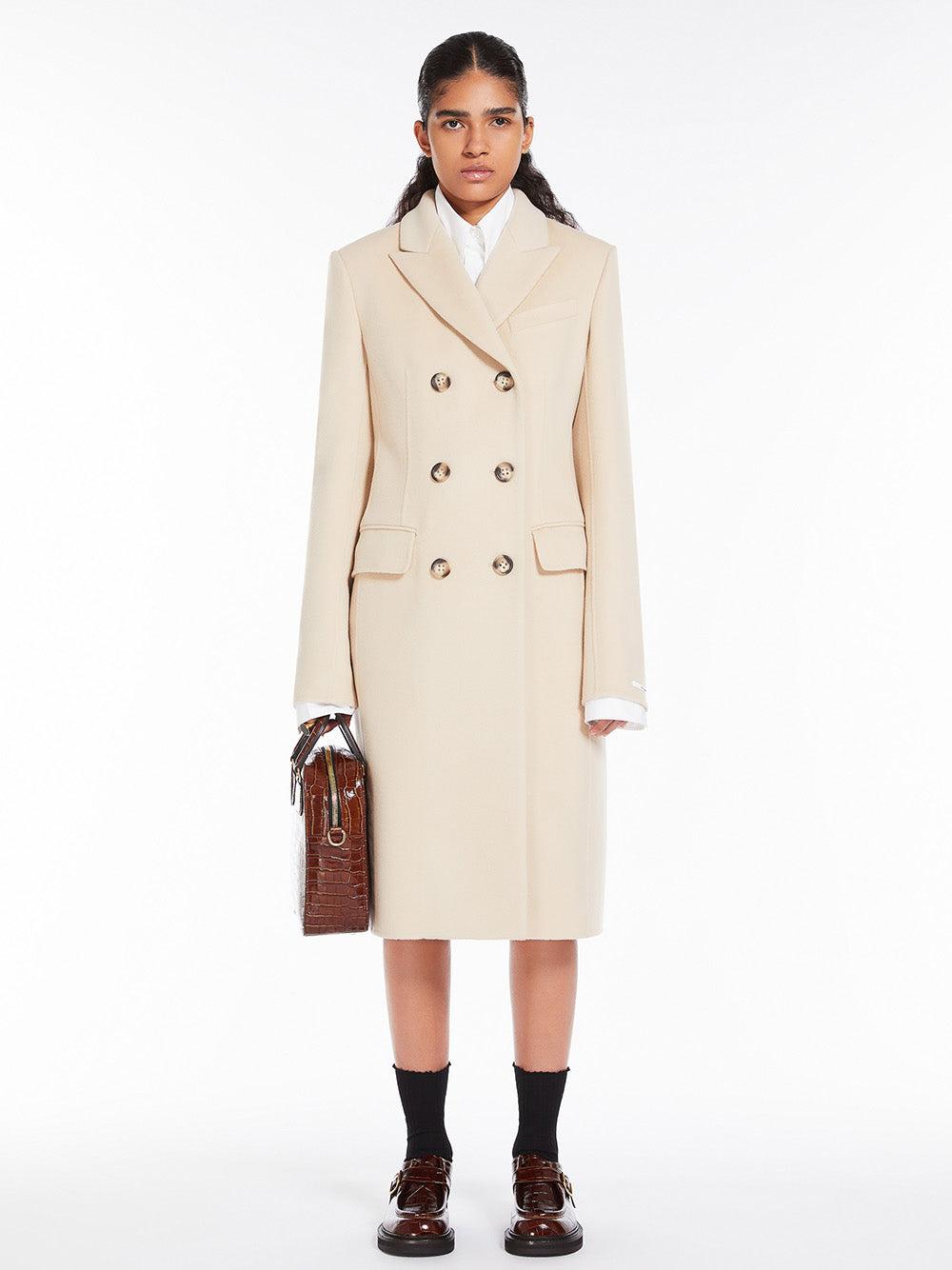 Sportmax Morgana Coat