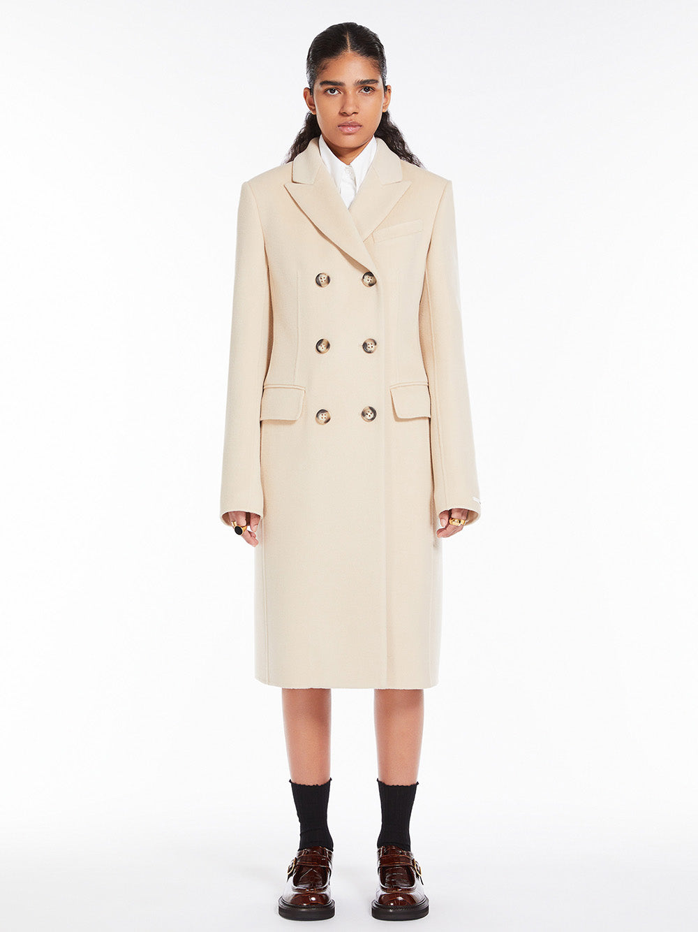 Sportmax Morgana Coat