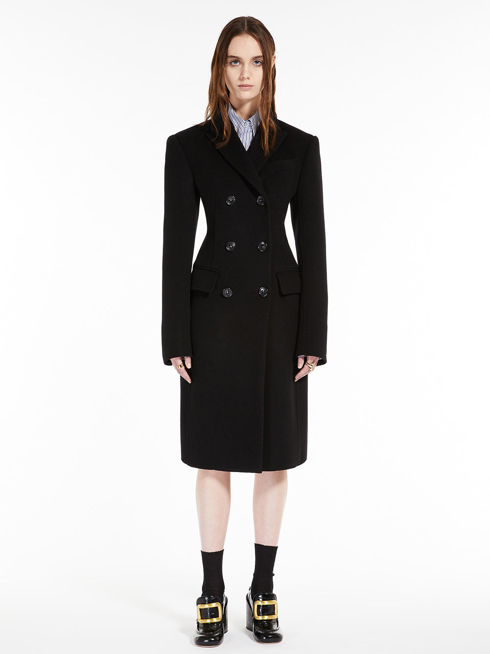 Sportmax Morgana Coat