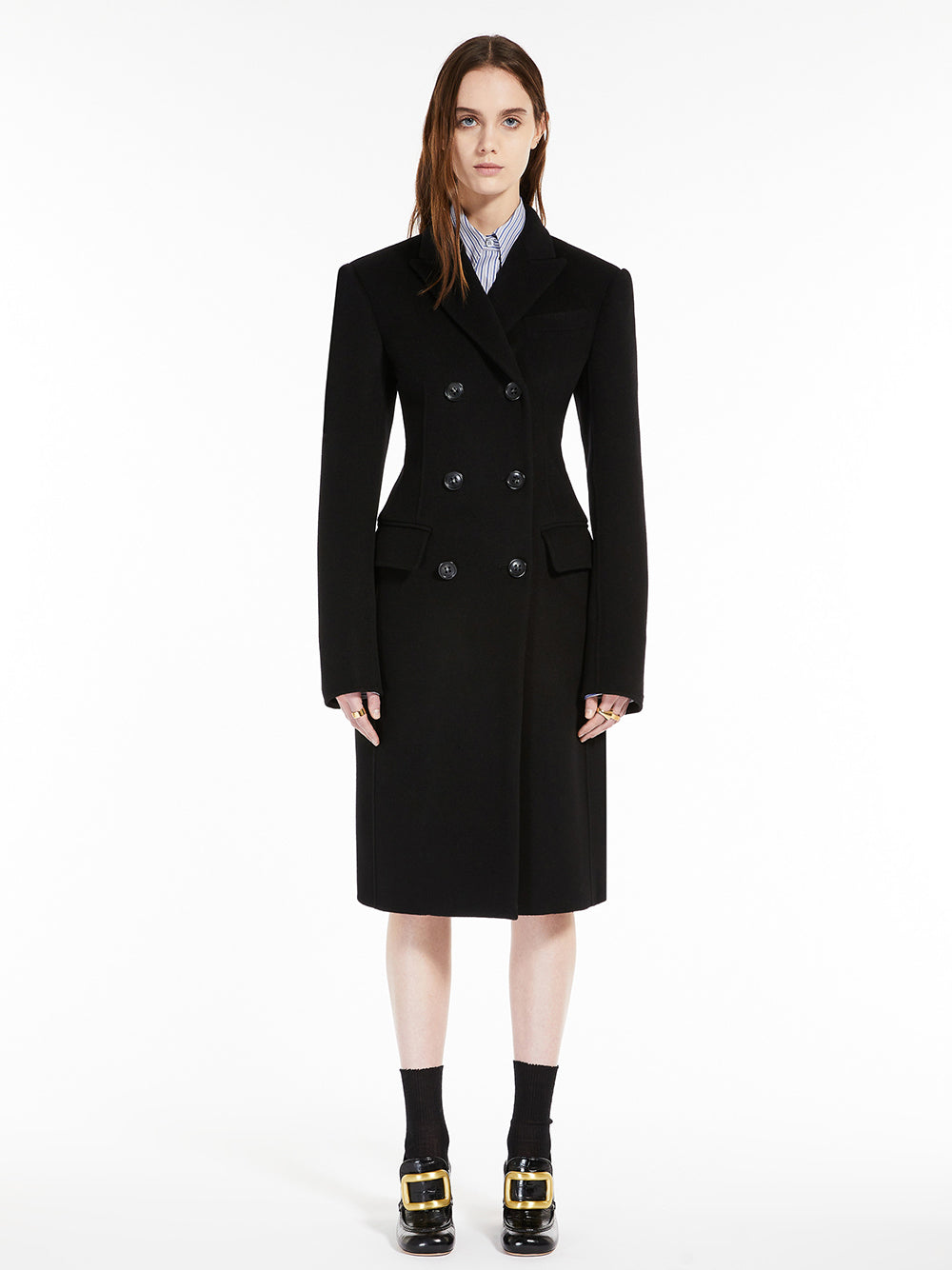 Sportmax Morgana Coat