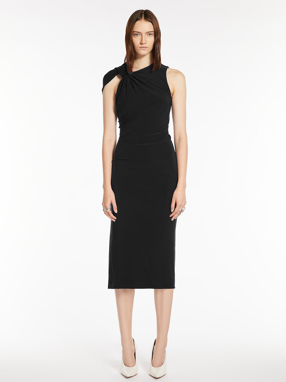 Sportmax Nuble Dress