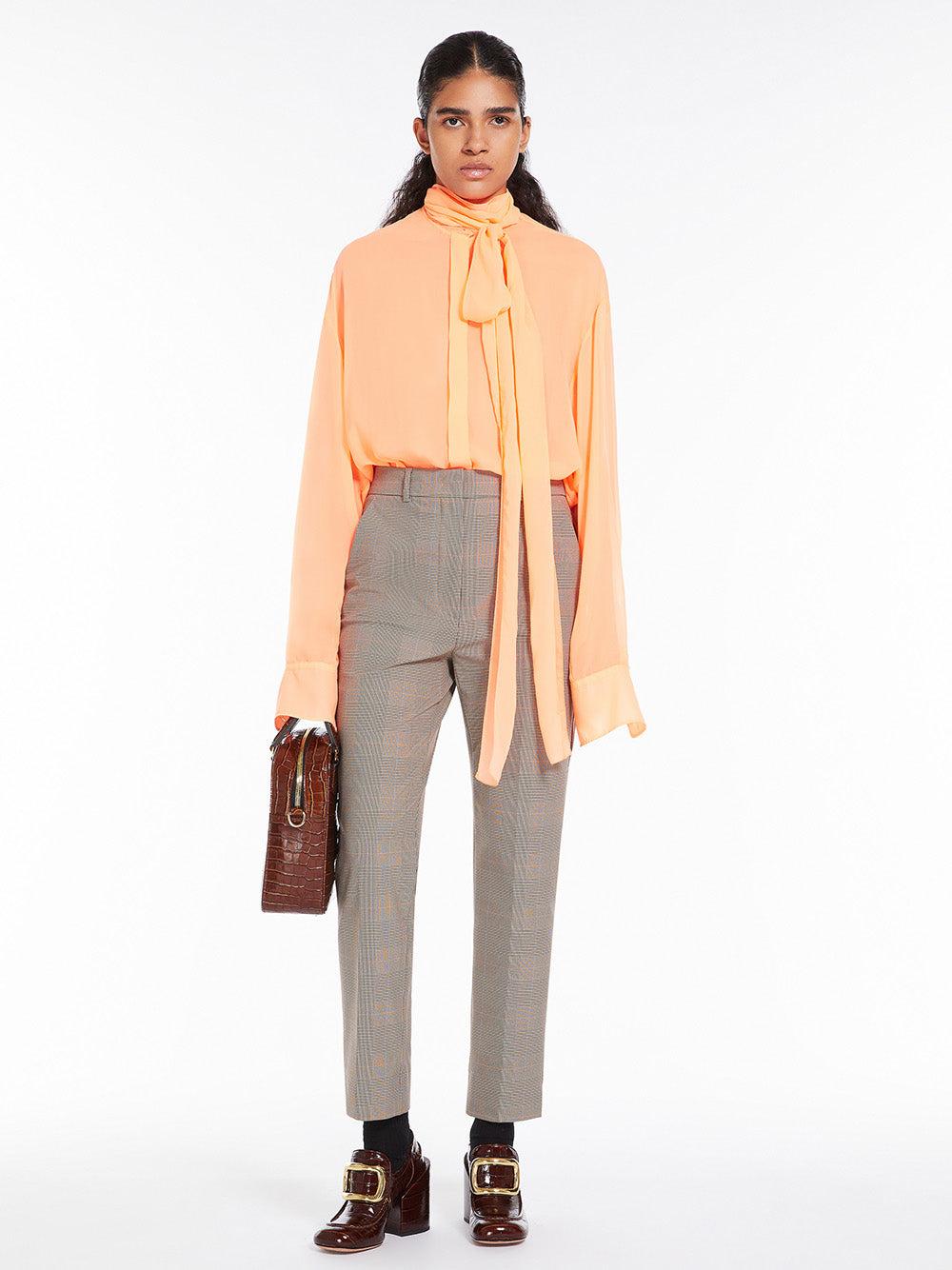 Sportmax Operoso Trousers