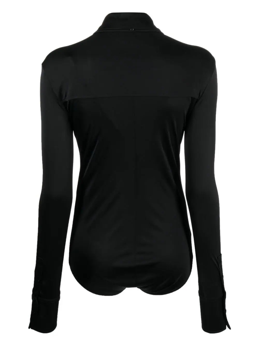 Sportmax Pera Shirt Bodysuit