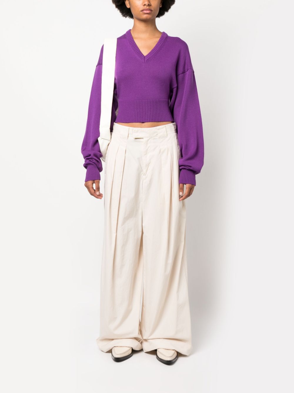 Sportmax Pomez Sweater