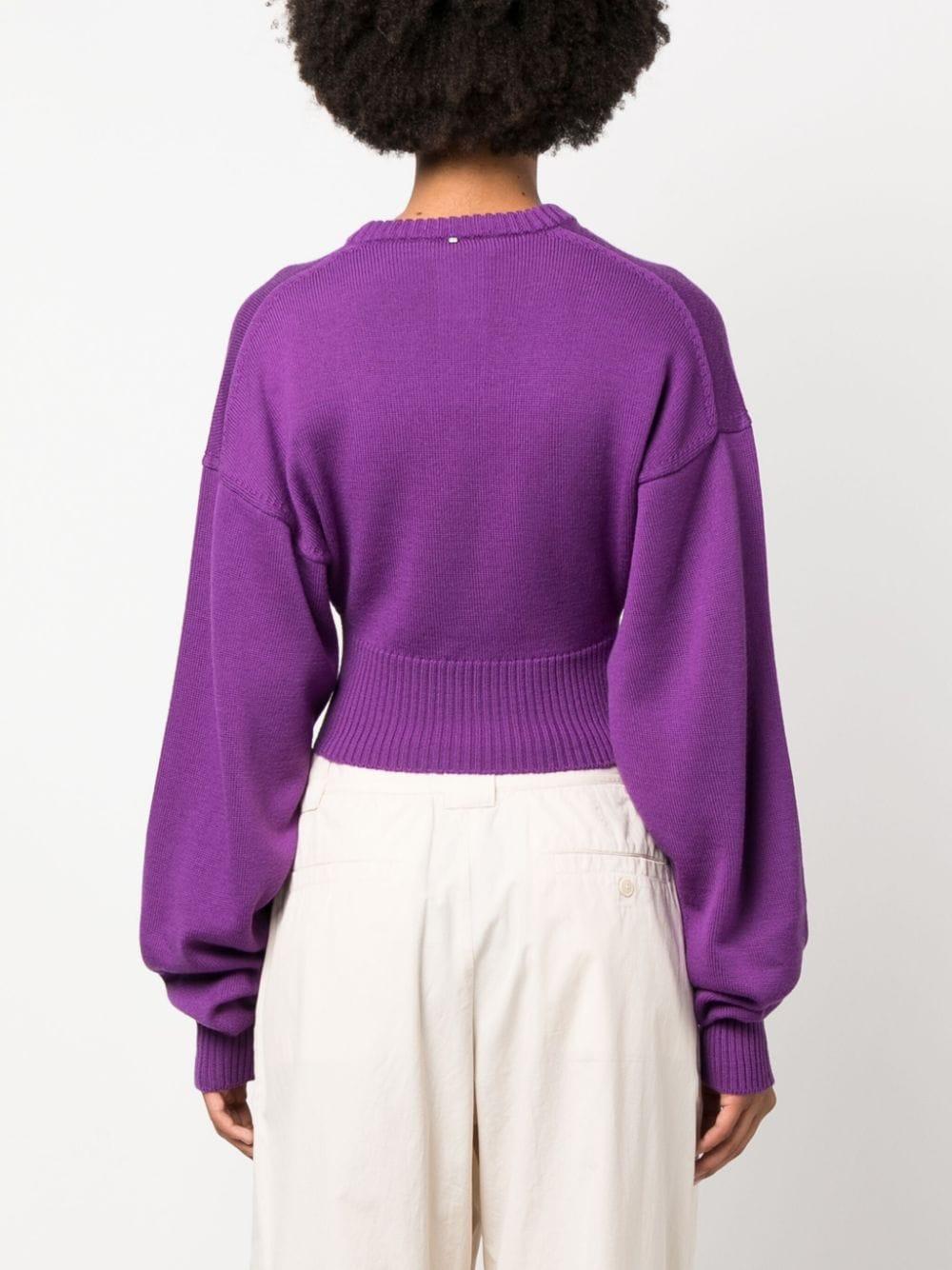 Sportmax Pomez Sweater