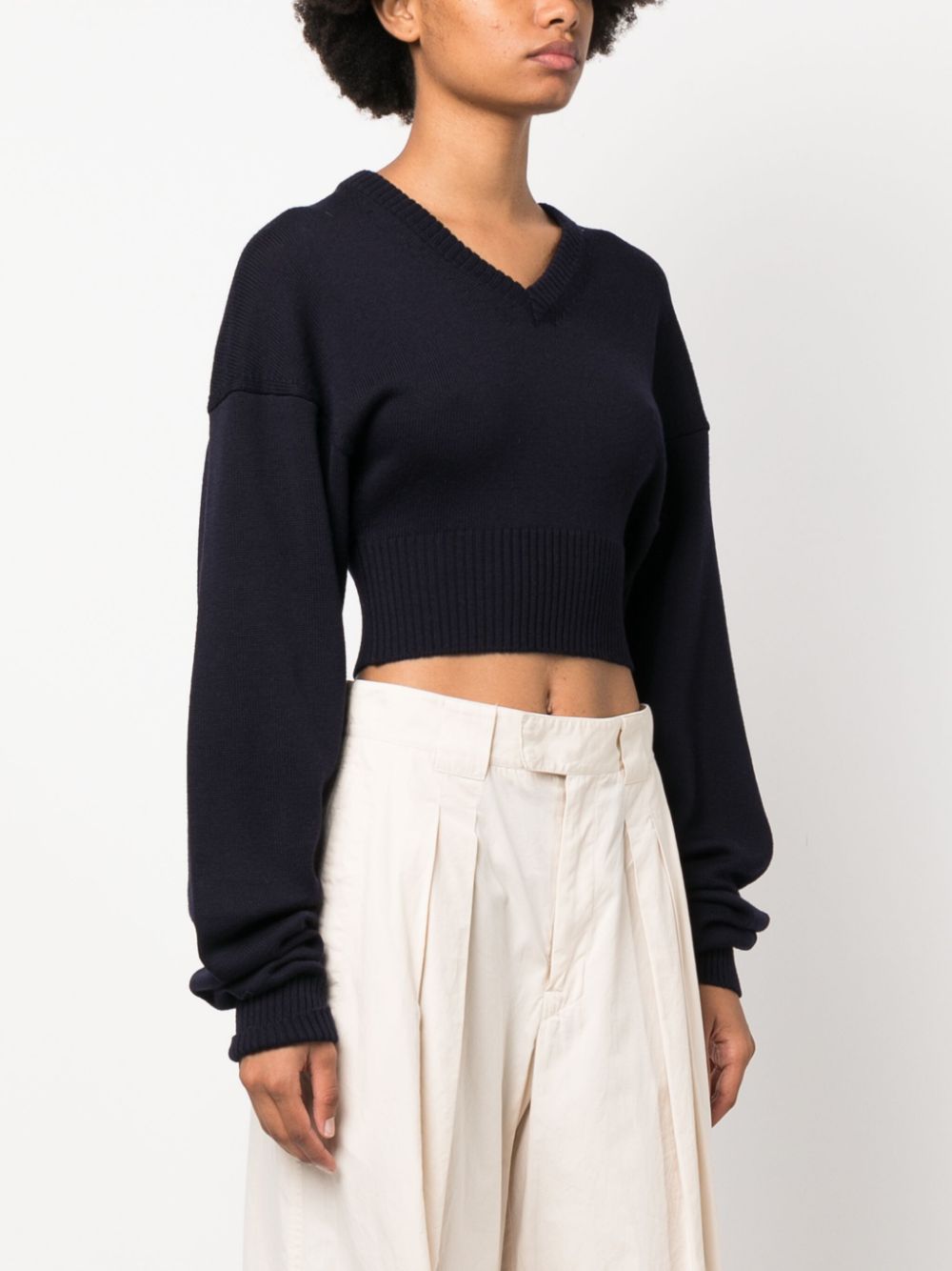 Sportmax Pomez Sweater