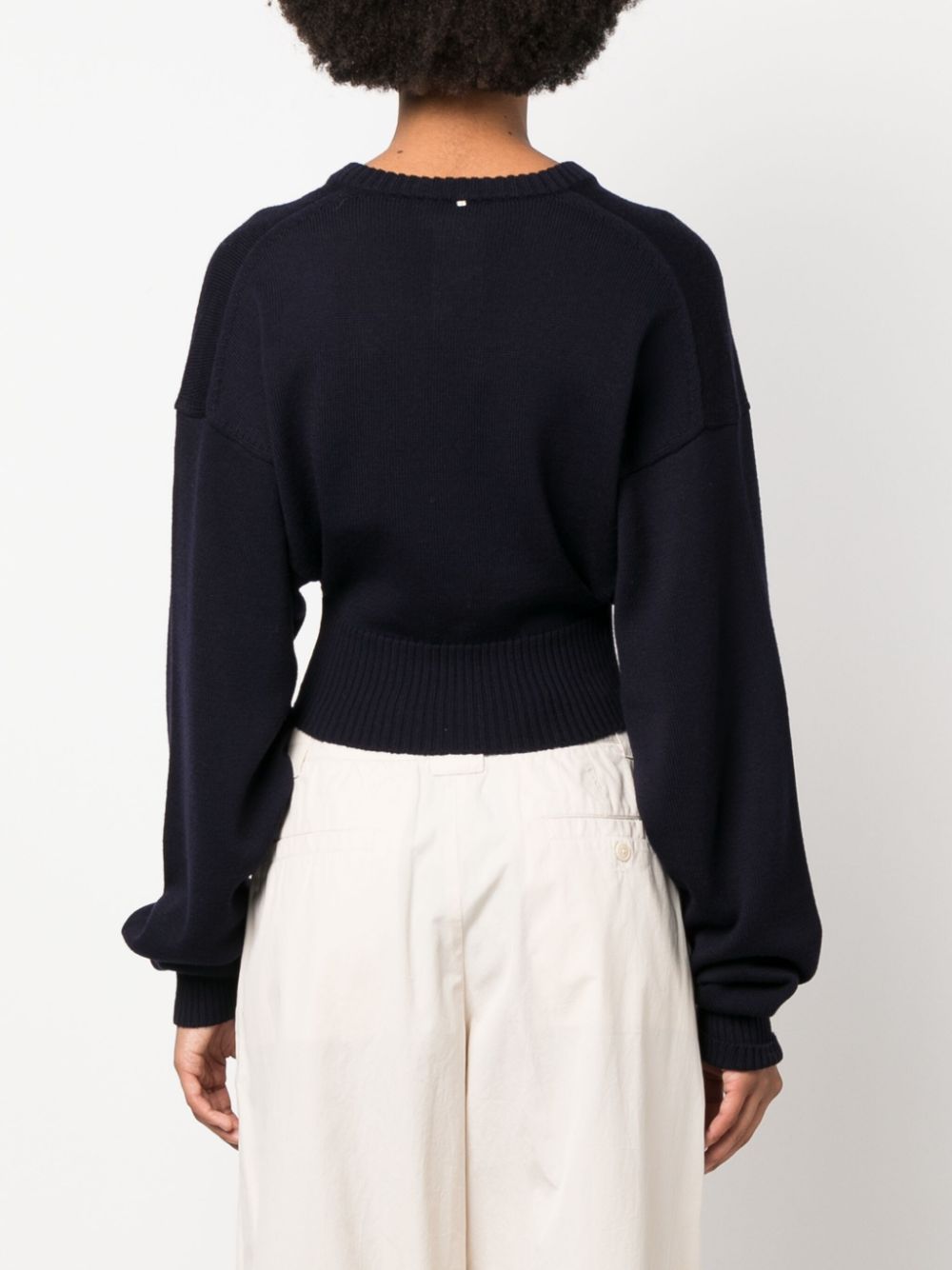 Sportmax Pomez Sweater