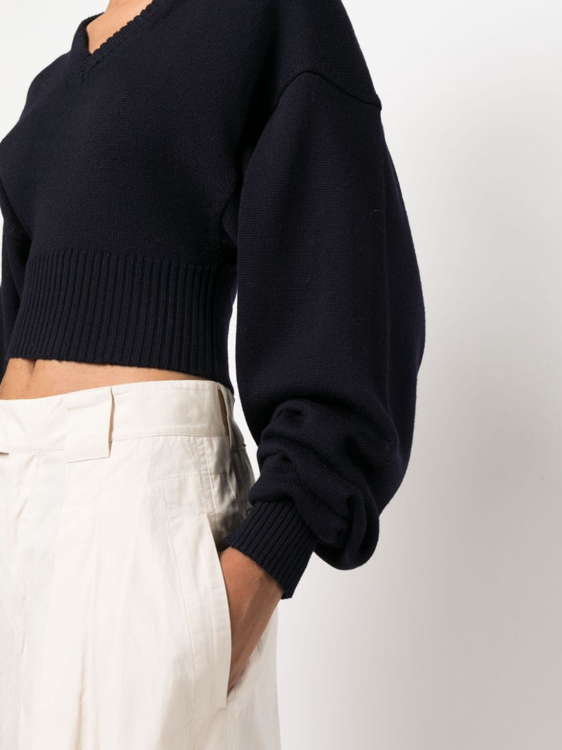 Sportmax Pomez sweater