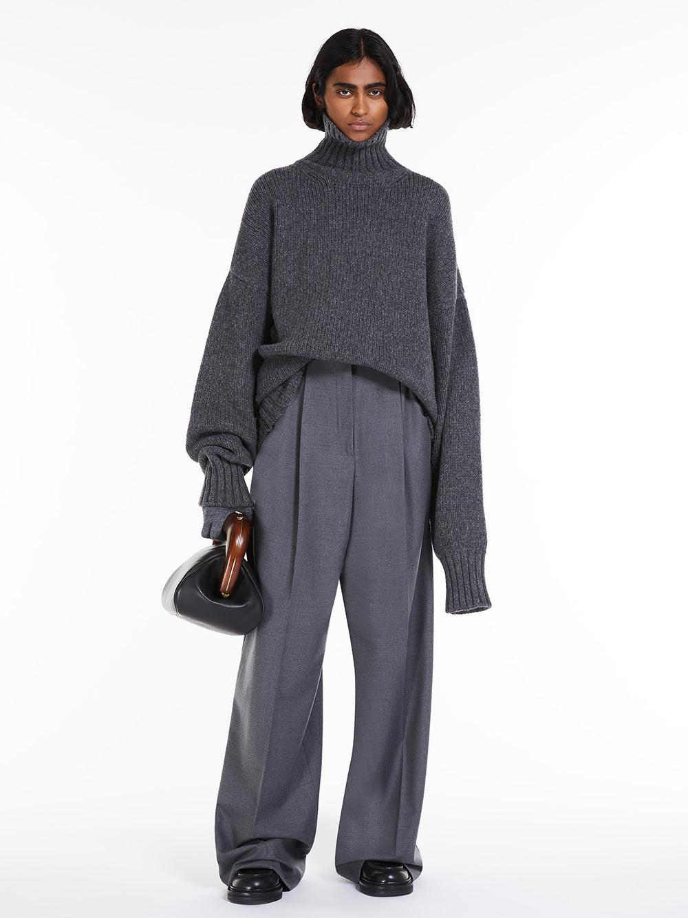 Sportmax Premier Oversized Dress