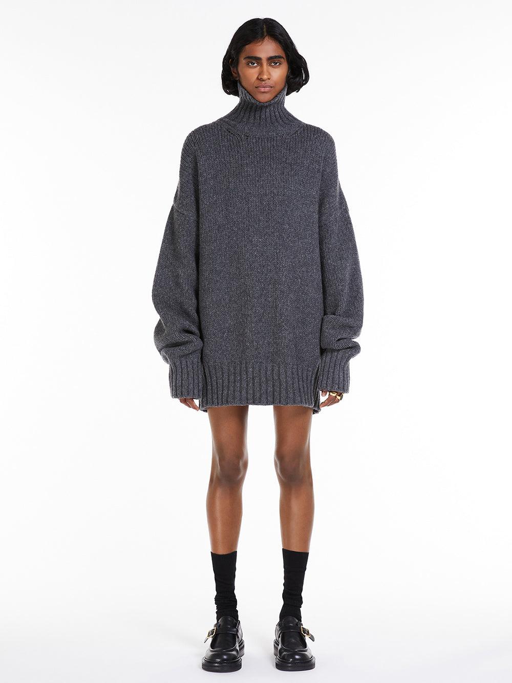Sportmax Premier Oversized Dress