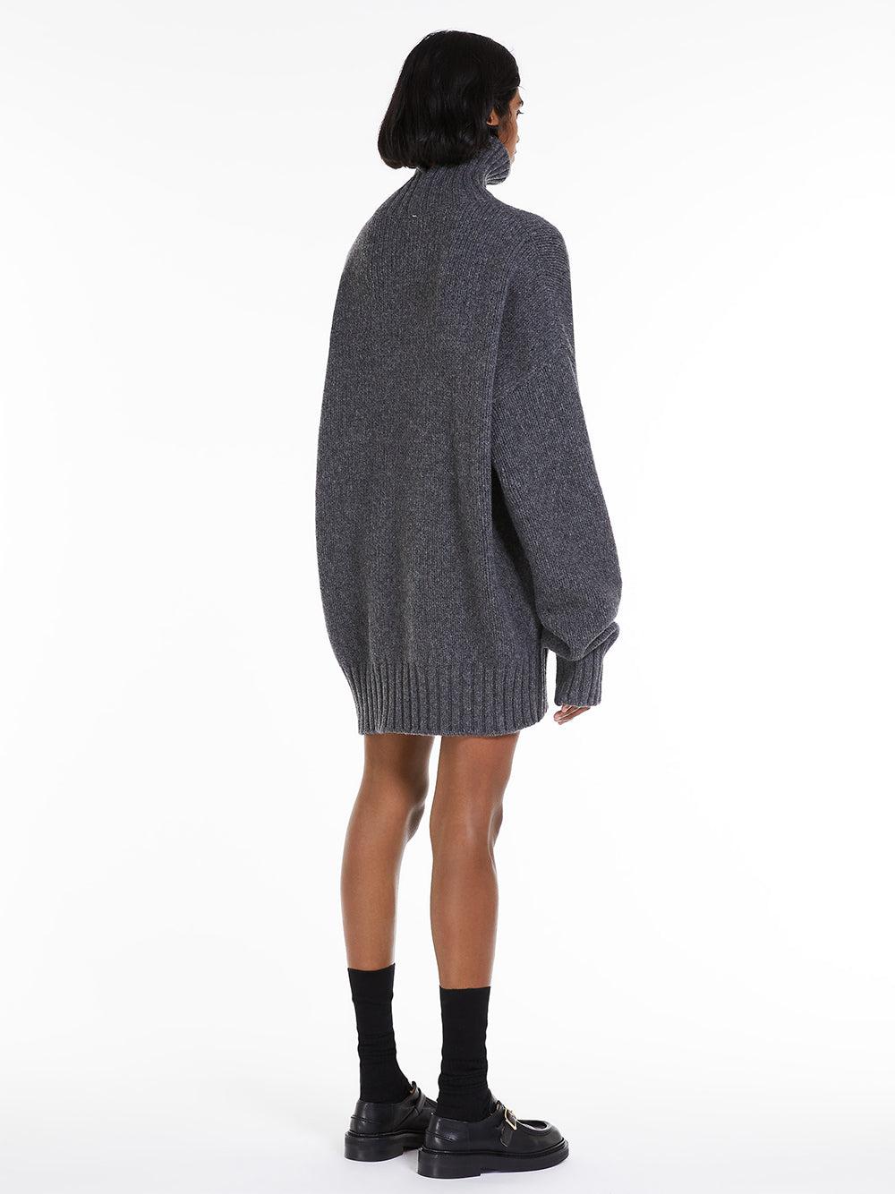Sportmax Premier Oversized Dress