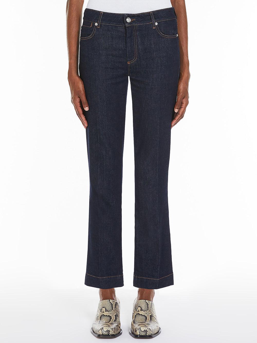 Sportmax Record Jeans