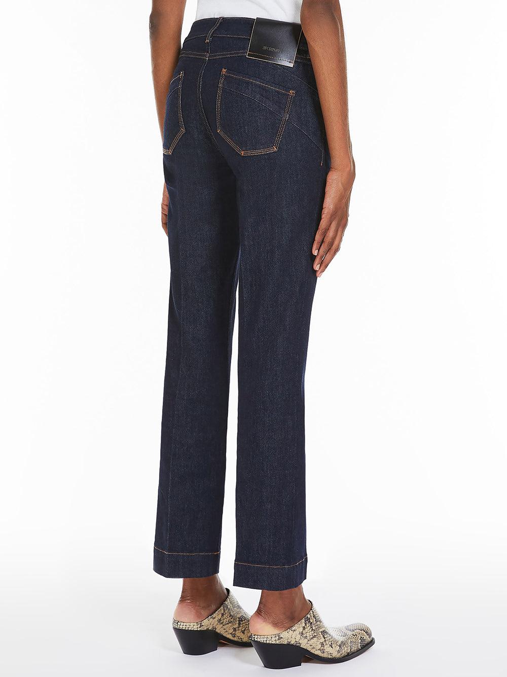 Sportmax Record Jeans
