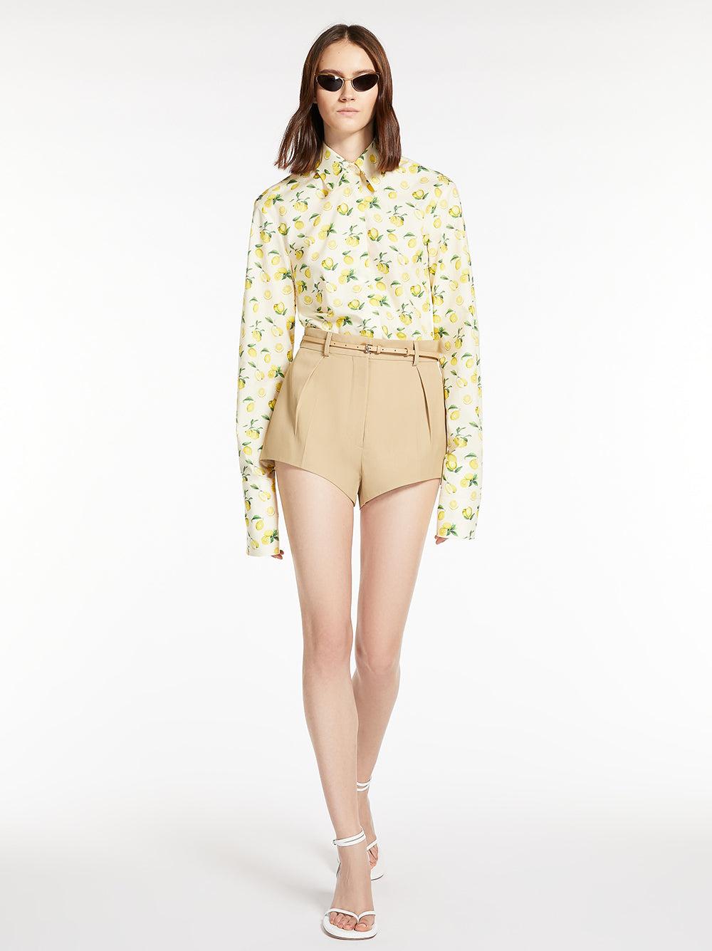 Sportmax Riva Shirt