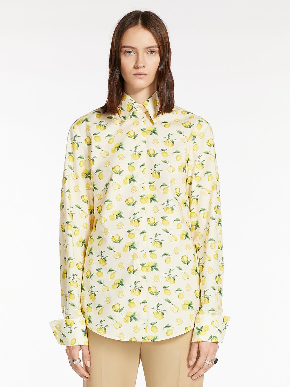 Sportmax Riva Shirt