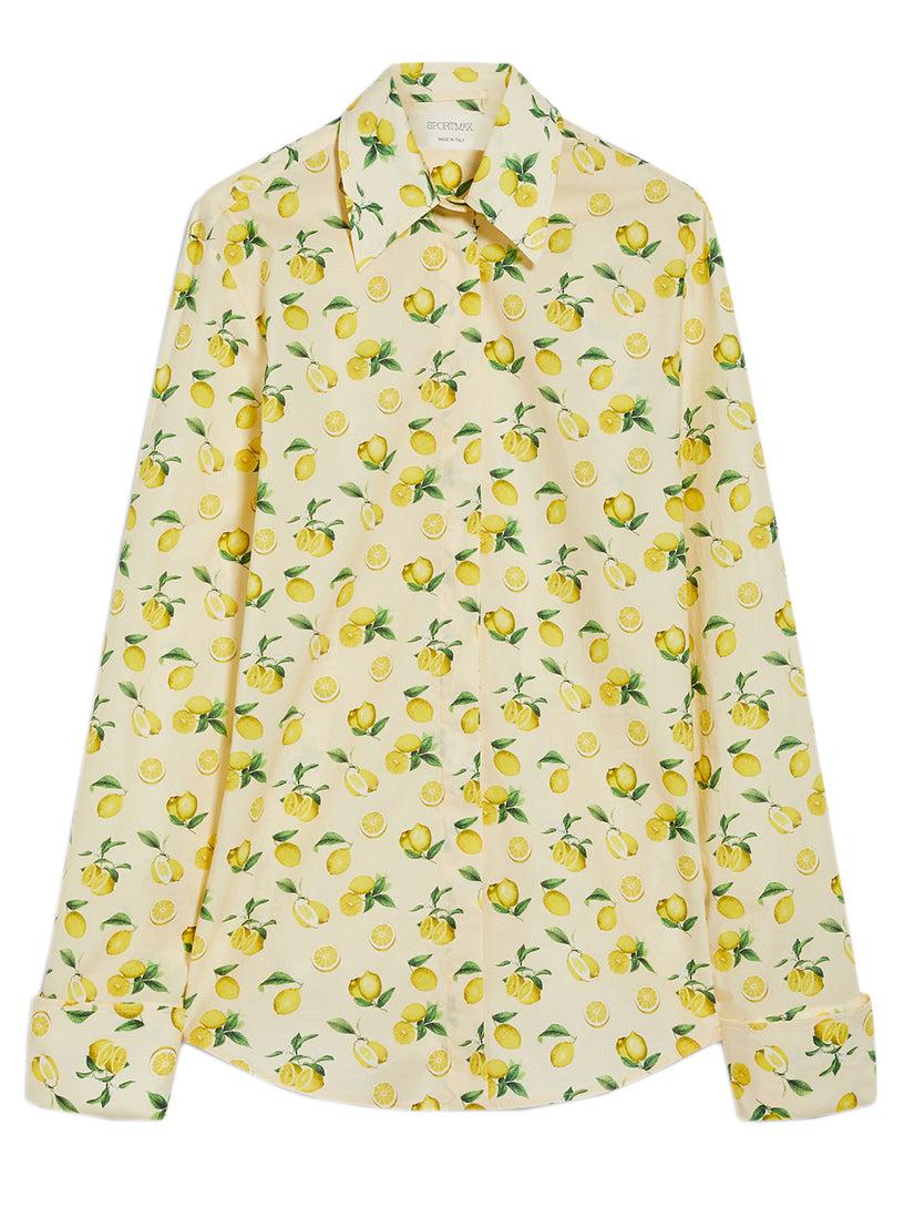 Sportmax Riva shirt