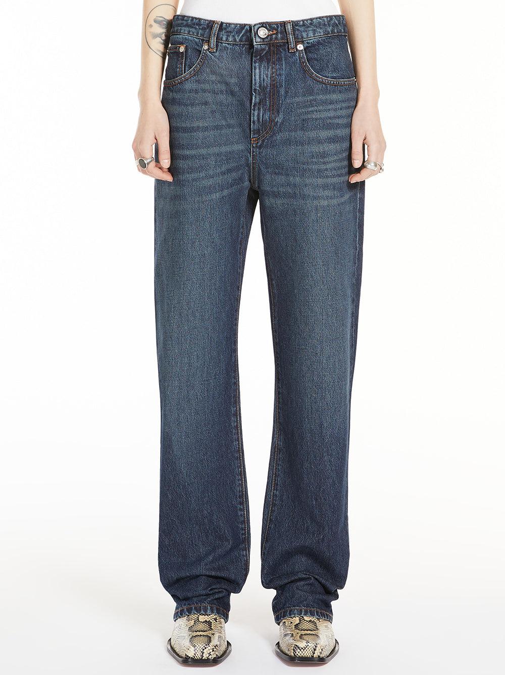 Sportmax Tasso Jeans