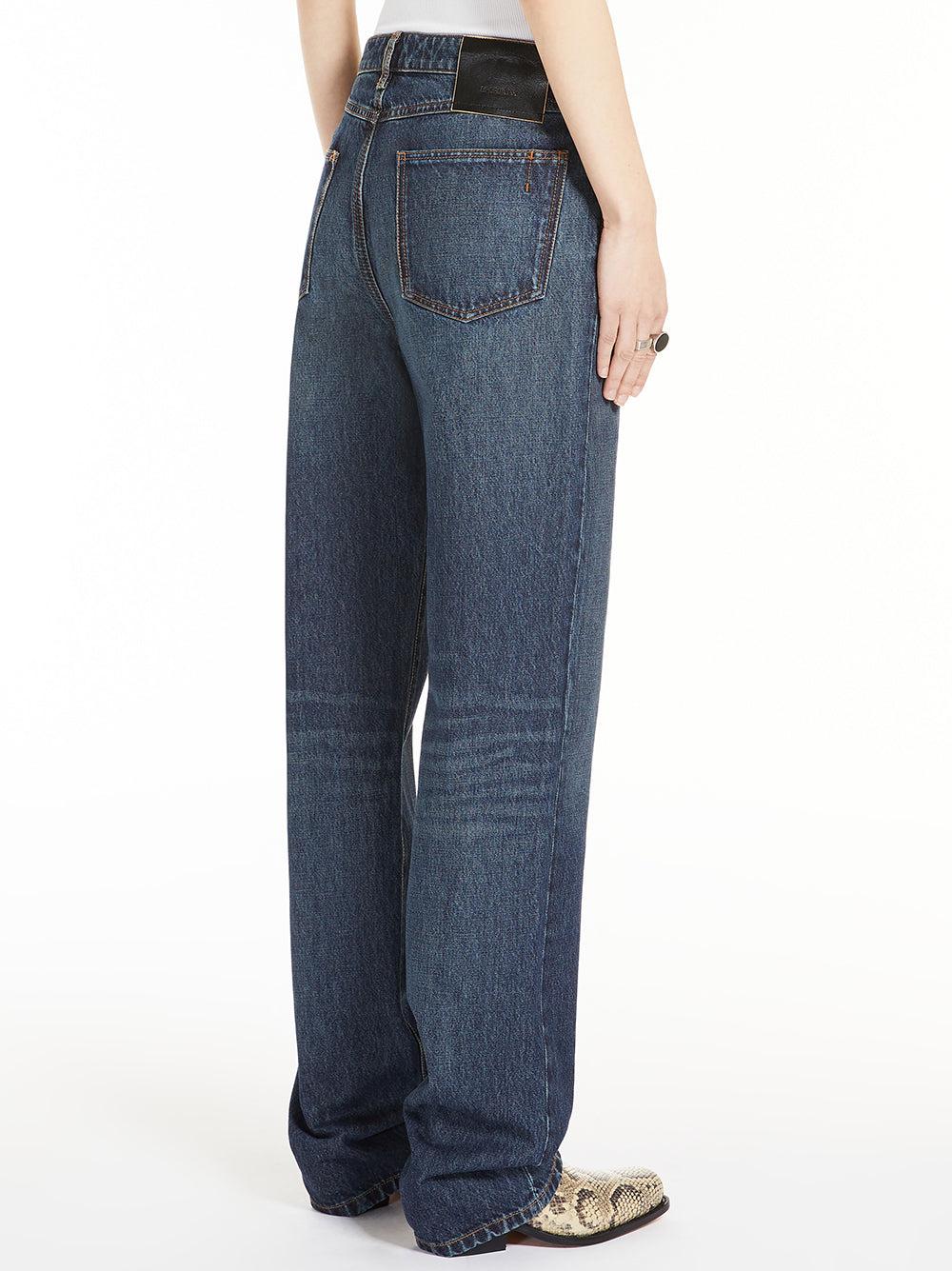 Sportmax Tasso Jeans