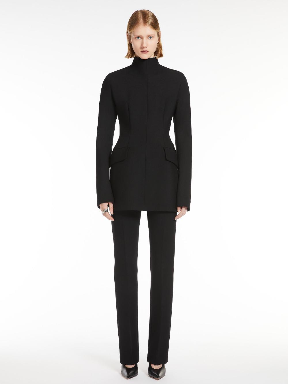 Sportmax Tefrite12 Short Dress