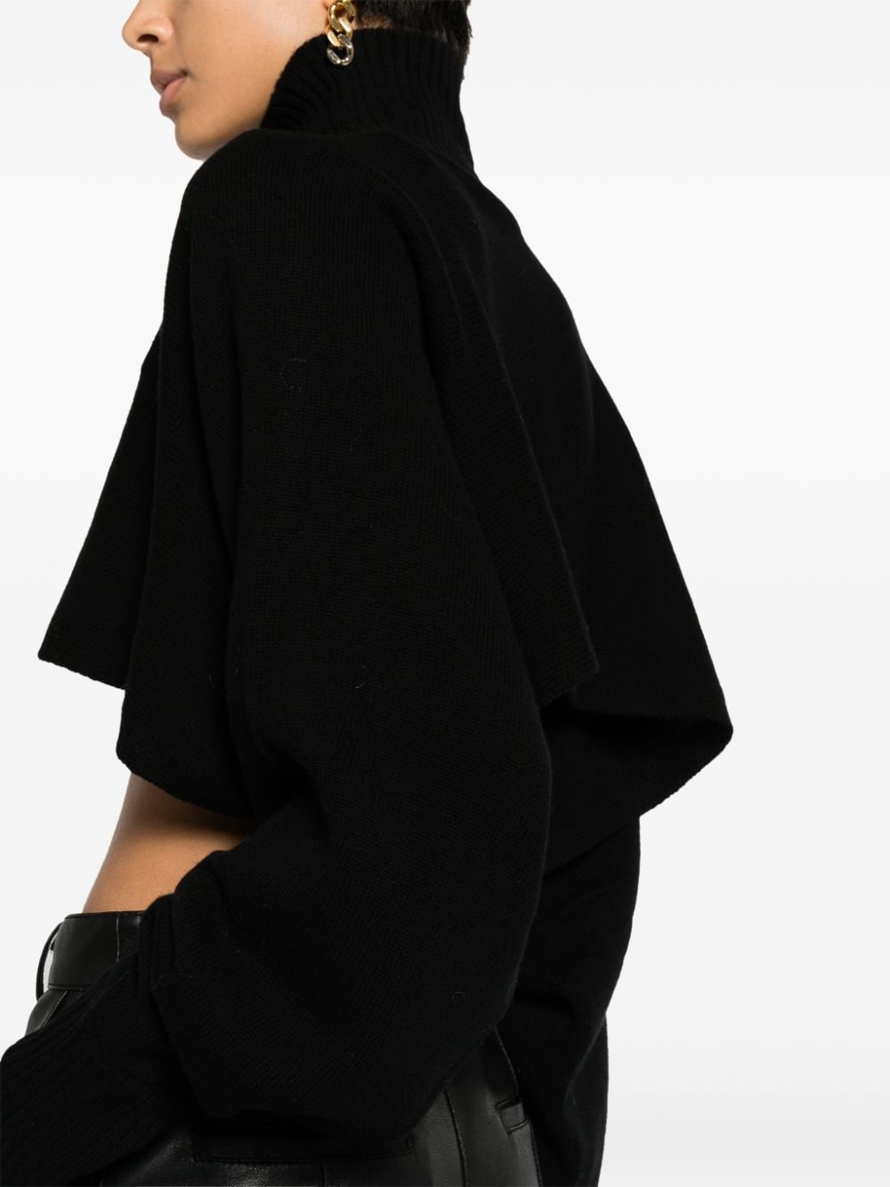 Sportmax Teiera Jumper