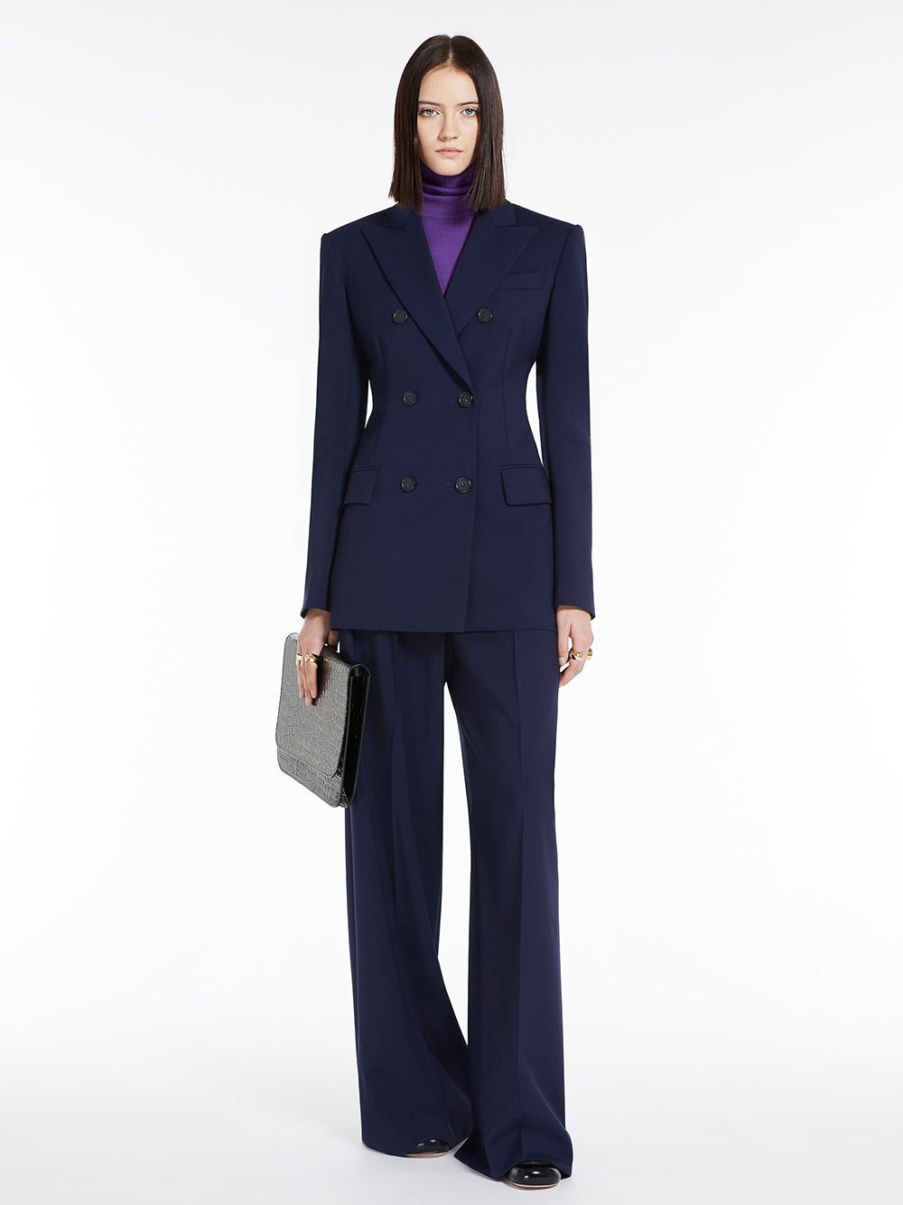 Sportmax Tenda Trousers