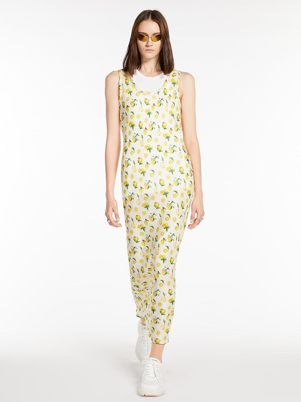 Sportmax Tonale Dress