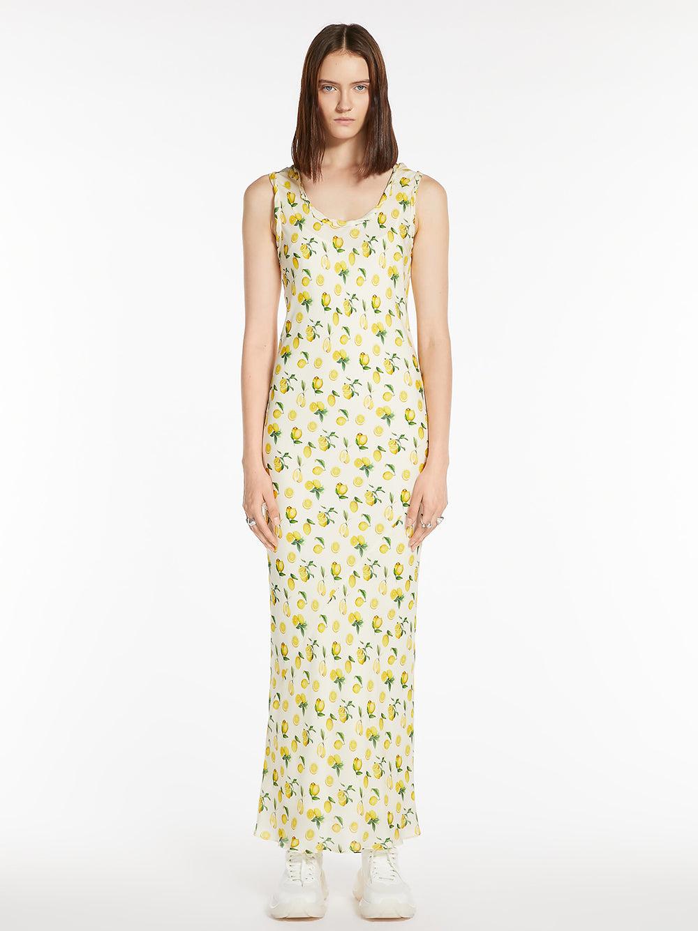 Sportmax Tonale Dress