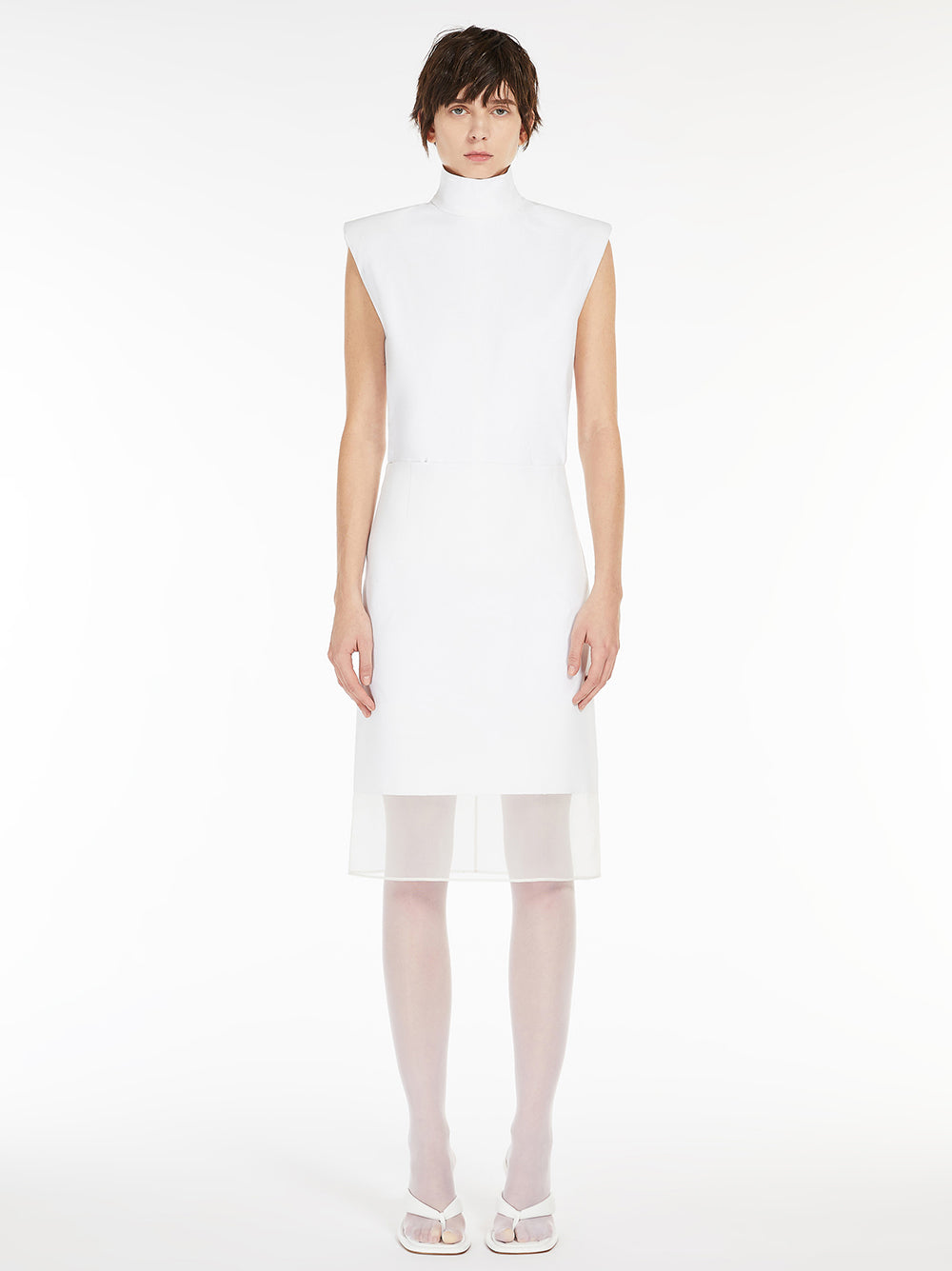 Sportmax Turchia Skirt