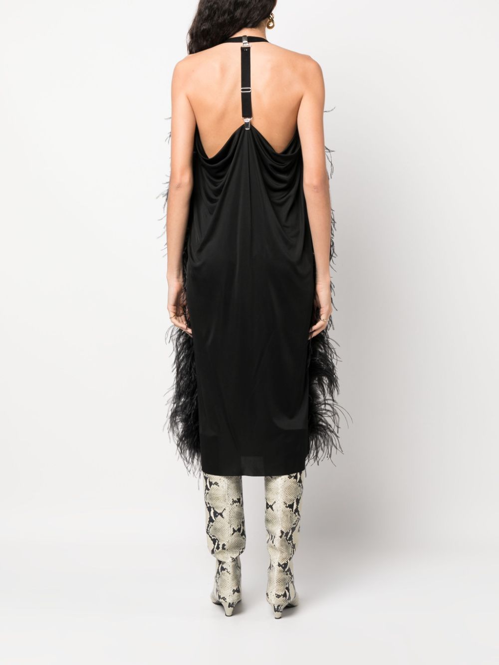 Sportmax Ussita Dress