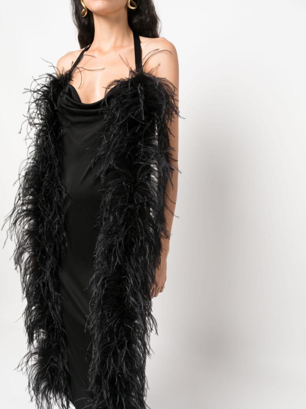 Sportmax Ussita Dress