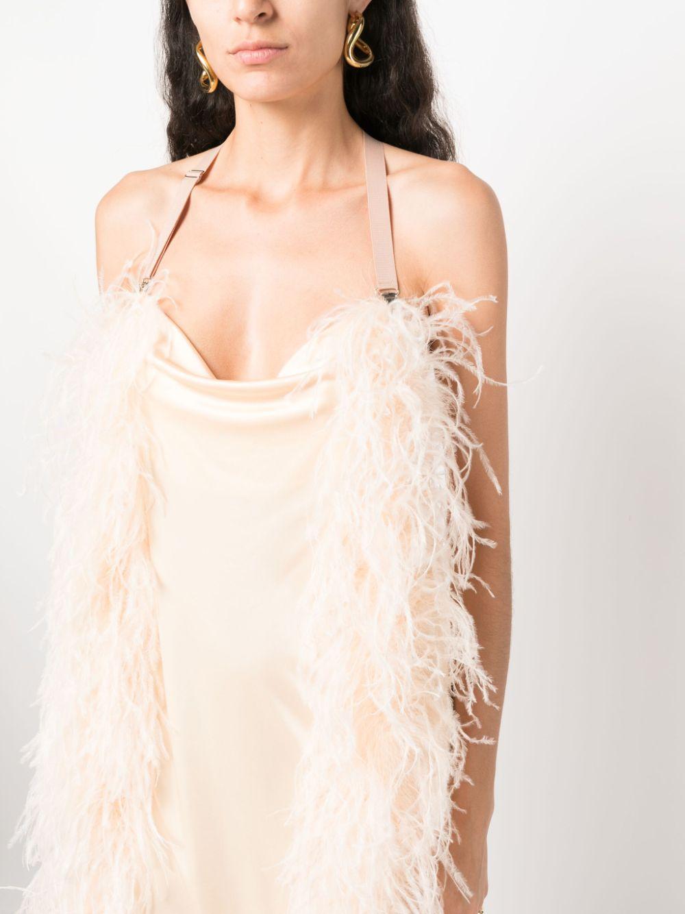 Sportmax Ussita Dress