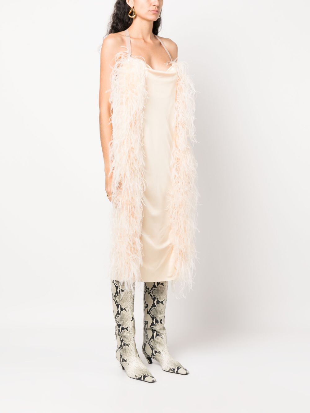 Sportmax Ussita Dress
