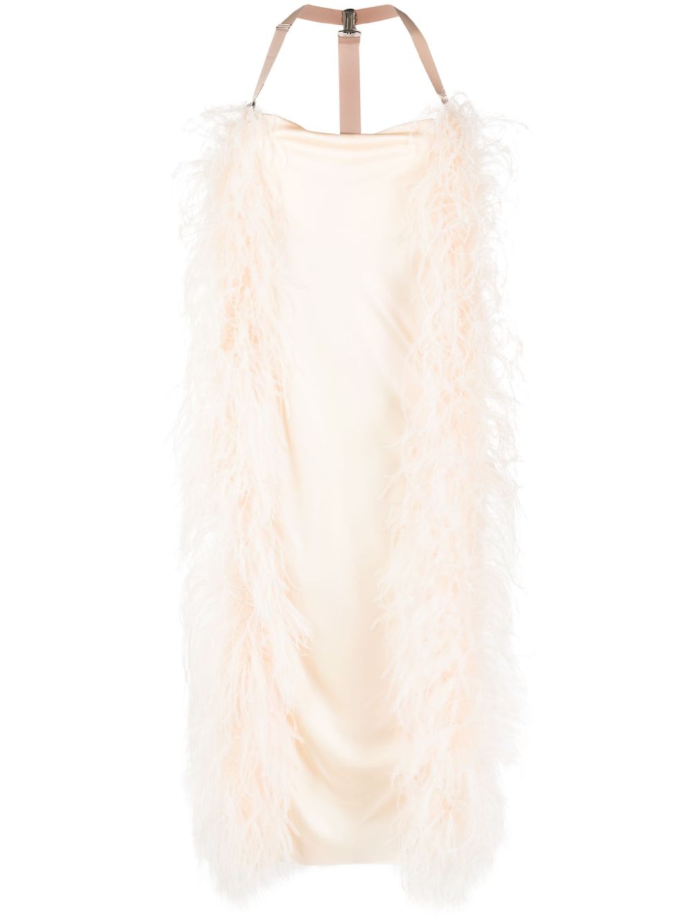 Sportmax Ussita Dress