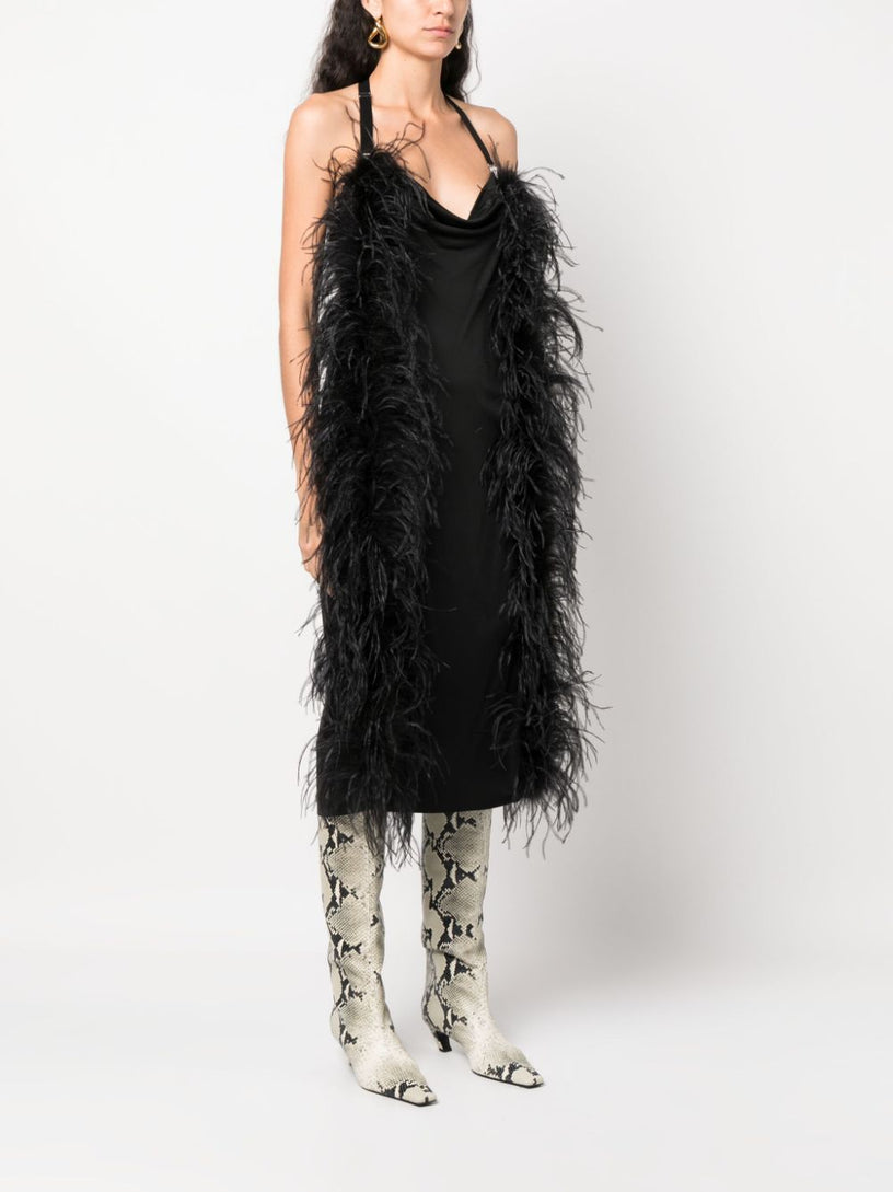 Sportmax Ussita dress