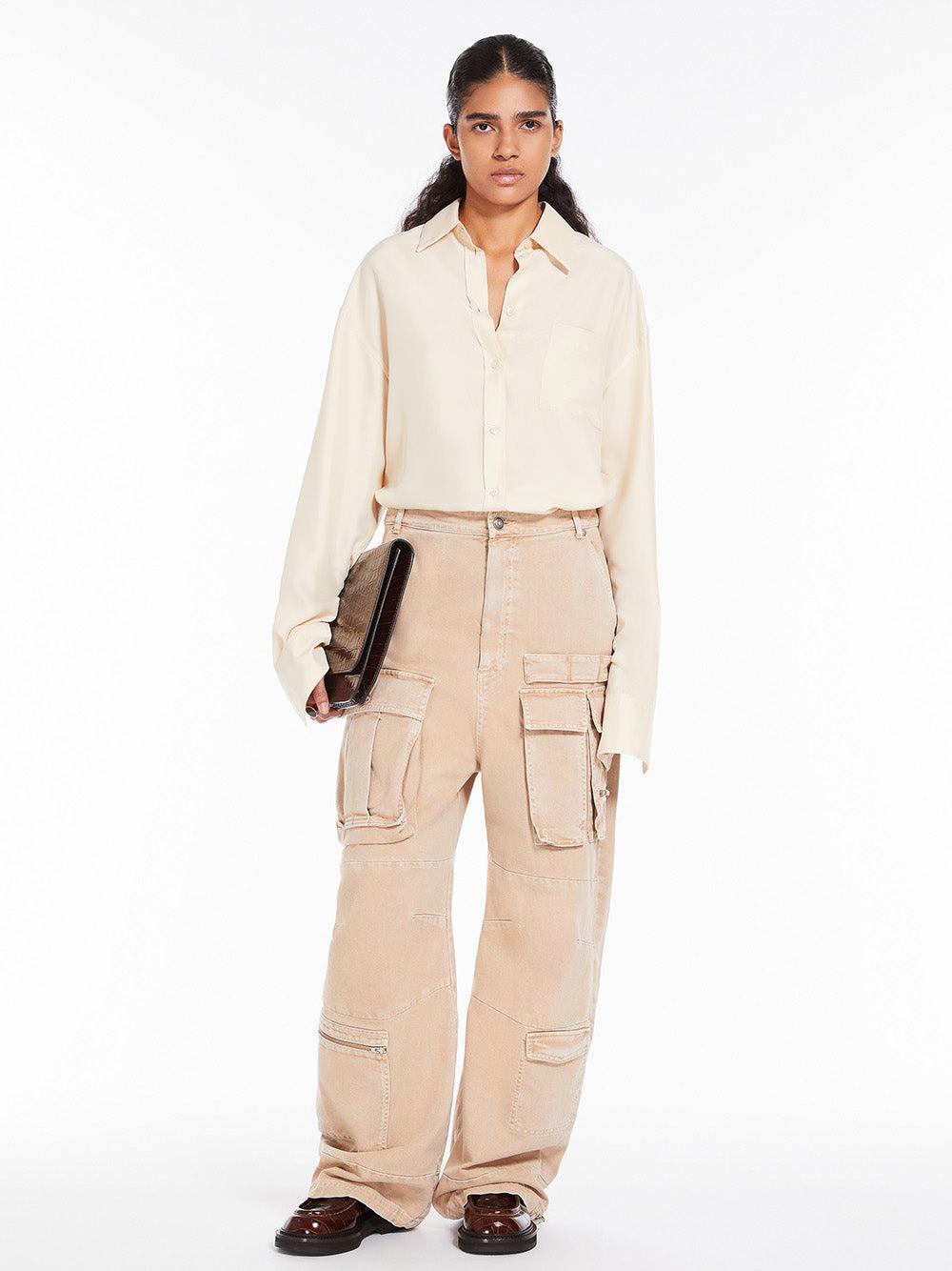 Sportmax Vanda Pants