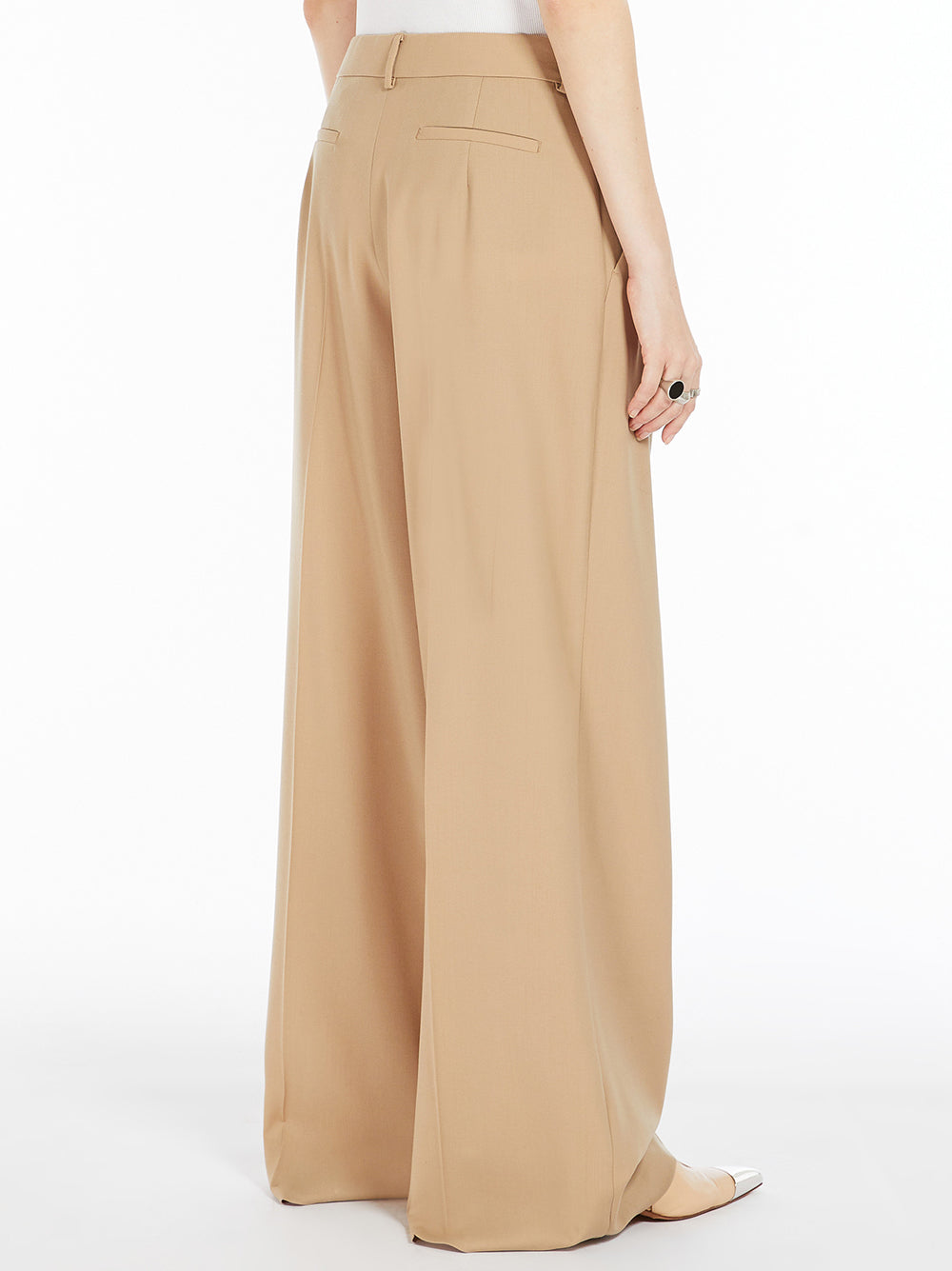 Sportmax Vela Trousers