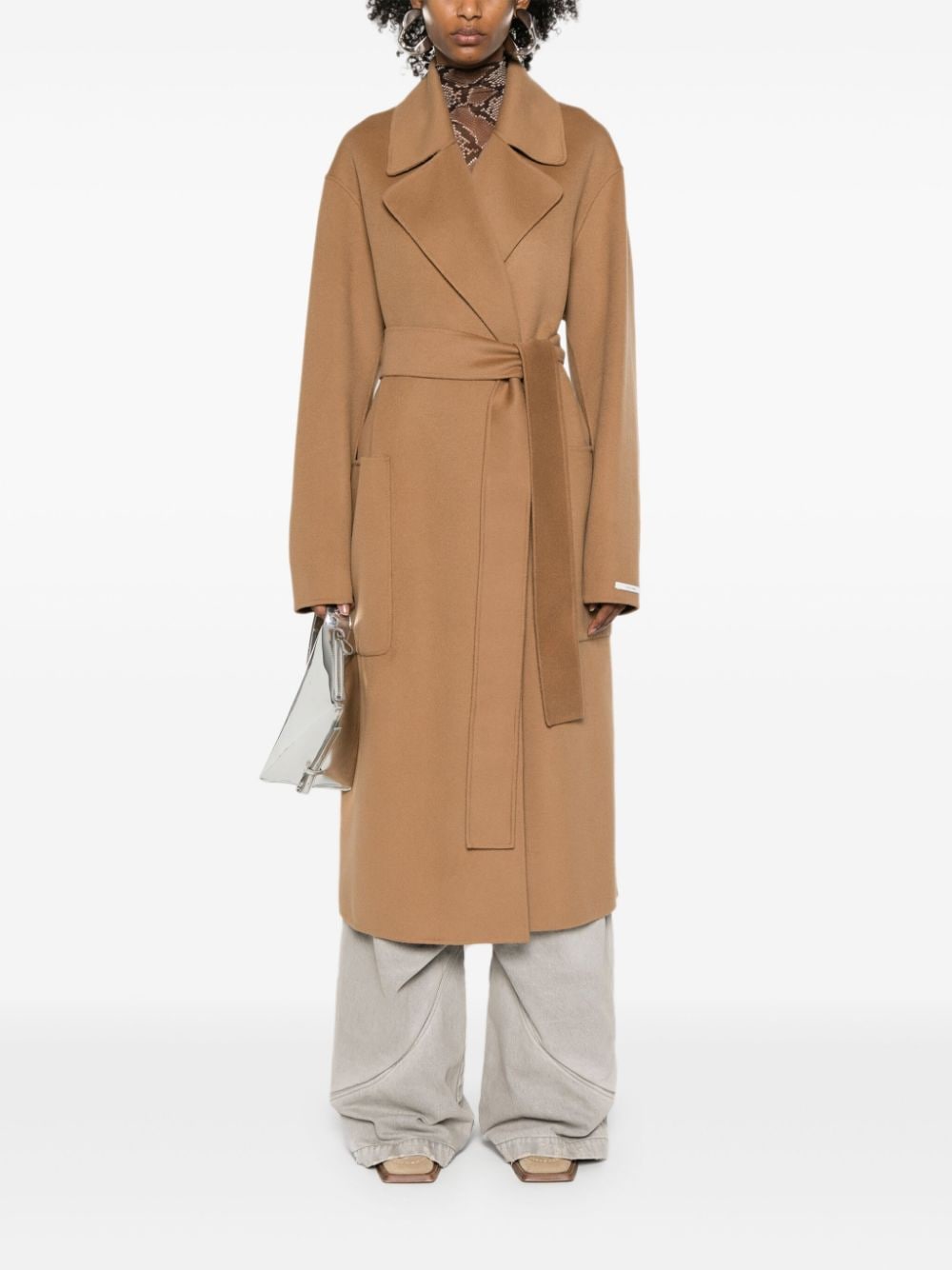 Sportmax Veleno Coat