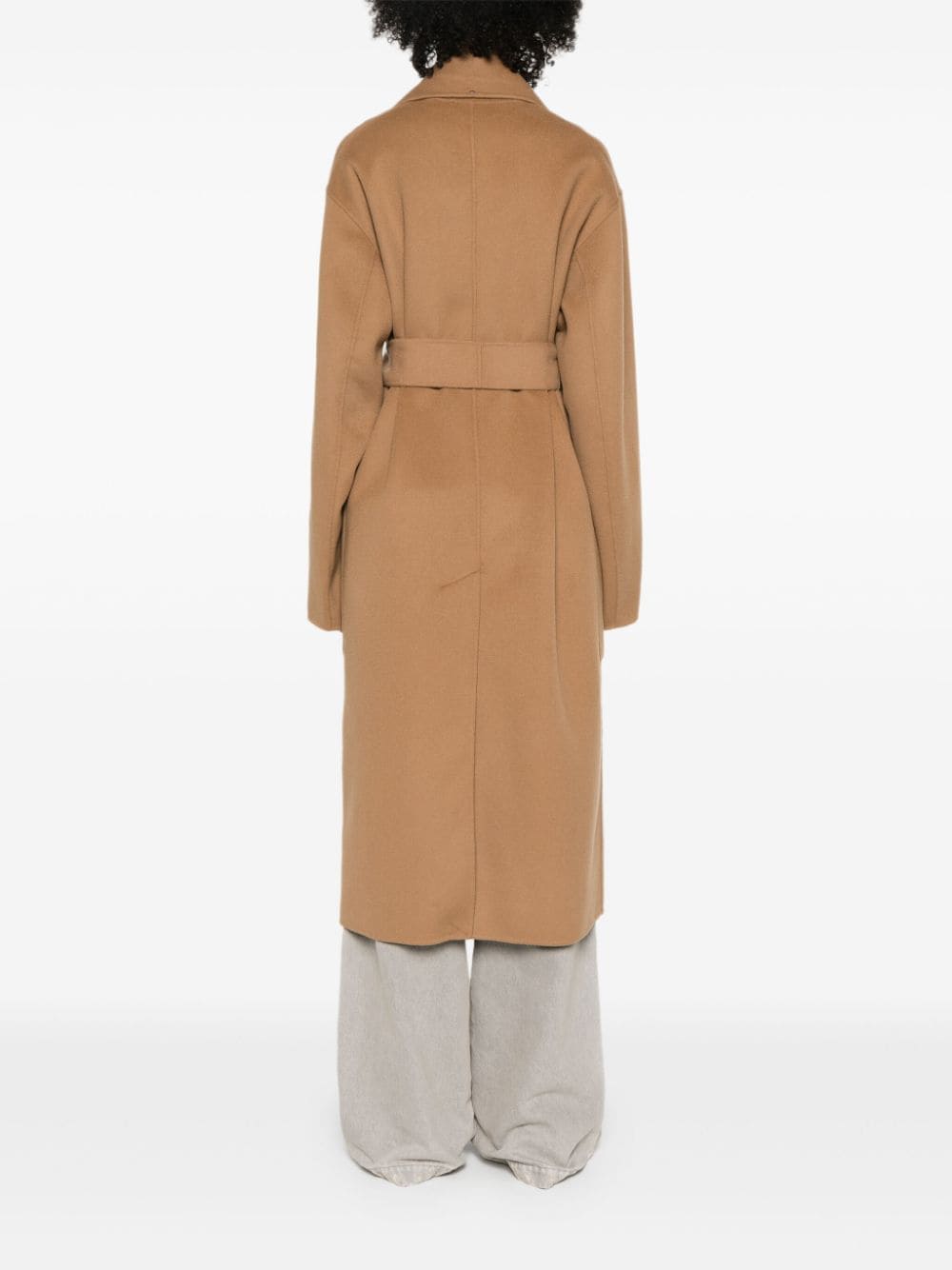Sportmax Veleno Coat