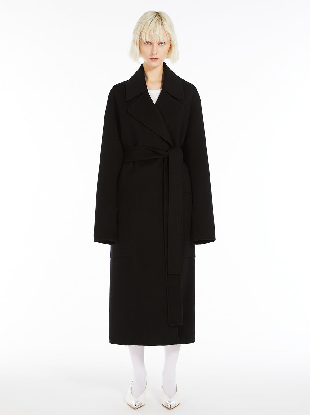Sportmax Veleno Coat
